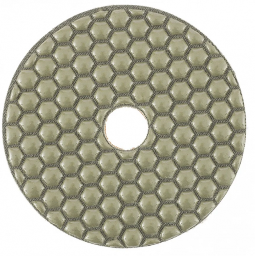  Алмазный гибкий шлифовальный круг "Черепашка" 100 №2500 АбразивПромТорг